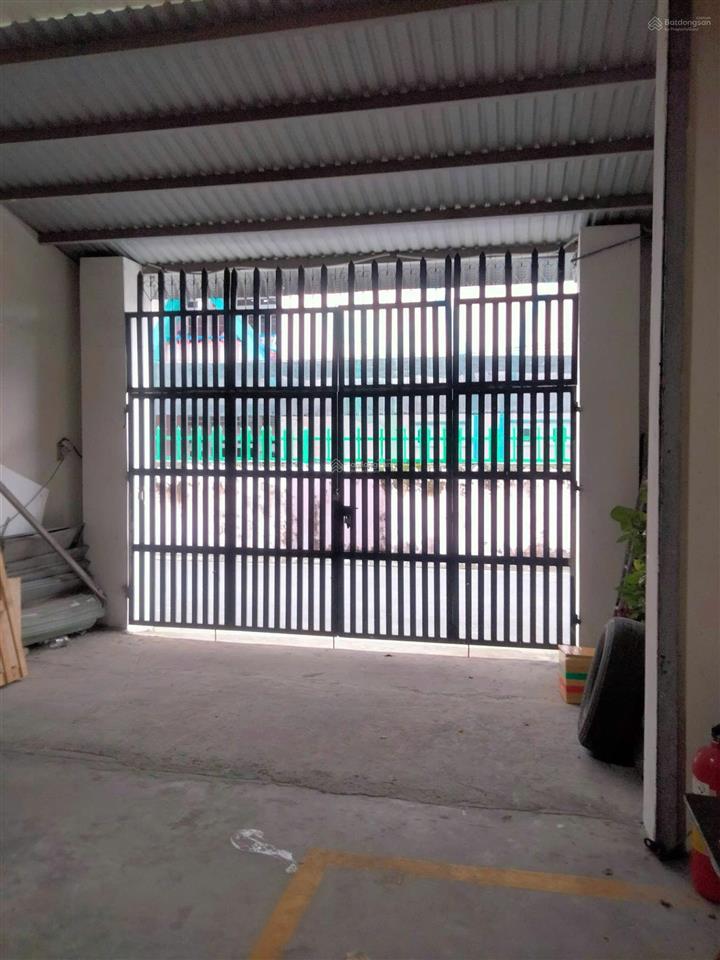 Nhà xưởng 1/ đường thới an 16 phường thới an q12 dt 198,4m2 (6mx30m) đường thông 8m, giá 8,3tỷ