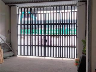Nhà xưởng 1/ đường thới an 16 phường thới an q12 dt 198,4m2 (6mx30m) đường thông 8m, giá  8,3tỷ