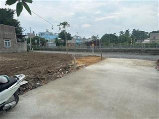 Đất thổ cư đường thạnh xuân 22, phường thạnh xuân, quận 12 dt 88m2 (4mx22m) hẻm 6m, gia  3,4tỷ