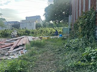 Đất đường thạnh xuân 25 phường thạnh xuân q12 dt 66,8m2 (5x13,5) đường 4m, giá 1,15tỷ