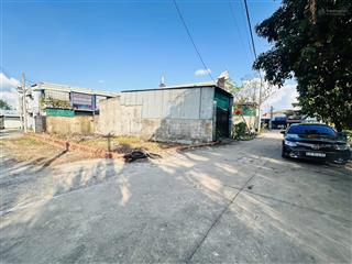 Đất thổ cư đường thạnh xuân 48 phường thạnh xuân q12, dt 156,8m2 (6,47x 24) hẻm 6m, giá 5,5tỷ