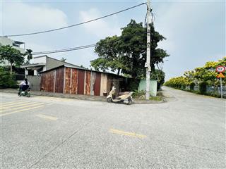 Đất thổ cư mặt tiền đường thạnh lộc 37 phường thạnh lộc q12 dt 145,9m2 (15x15) đường 10m, gia 6,85