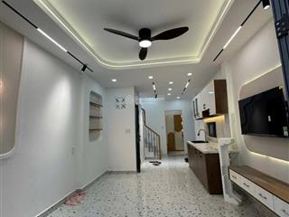 Căn góc 2 mt 293/ bạch đằng bình thạnh (phường gia định) dt 3.55m*10m, 3pn, full nội thất