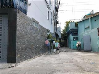 Bán nhà riêng 56m2, dtsd 230m2. giá 10,5 tỷ tại phường 5, phú nhuận, hcm