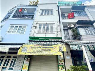 Bán nhà mặt phố nguyễn xí, 6,25 tỷ, 22,2 m2, view đẹp, uy tín