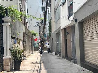 Bán nhà riêng tại lê quang định, bình thạnh, tp.hcm, 5,6 tỷ, 30 m2, view đẹp