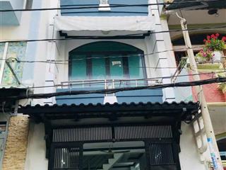 Bán np 4pn, 3wc tại diên hồng, p3, bình thạnh, 8,68 tỷ, 35m2