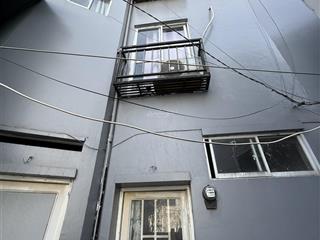 Bán nhà riêng tại đường nguyên hồng, phường 11, bình thạnh, hồ chí minh, giá cực chất 8,75 tỷ, 87m2