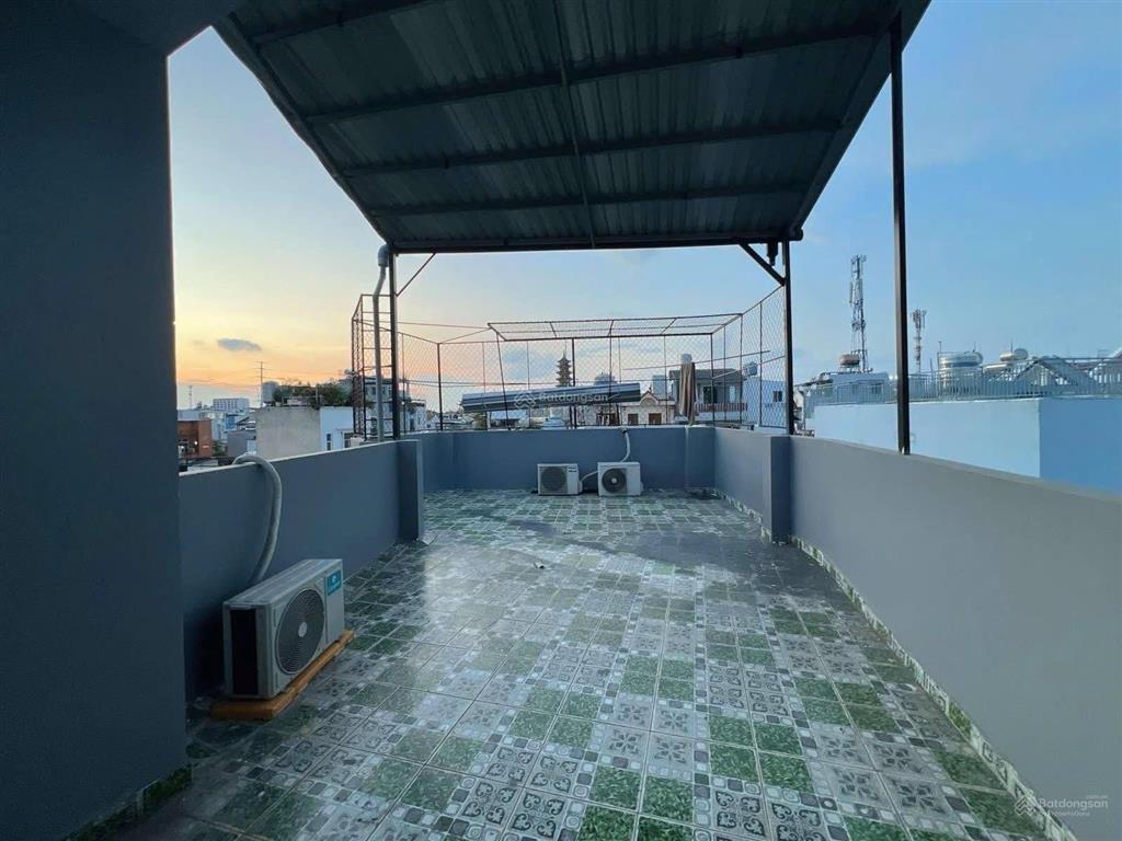 Bán nhà riêng tại đường nguyên hồng, phường 11, bình thạnh, hồ chí minh, giá cực chất 8,75 tỷ, 87m2