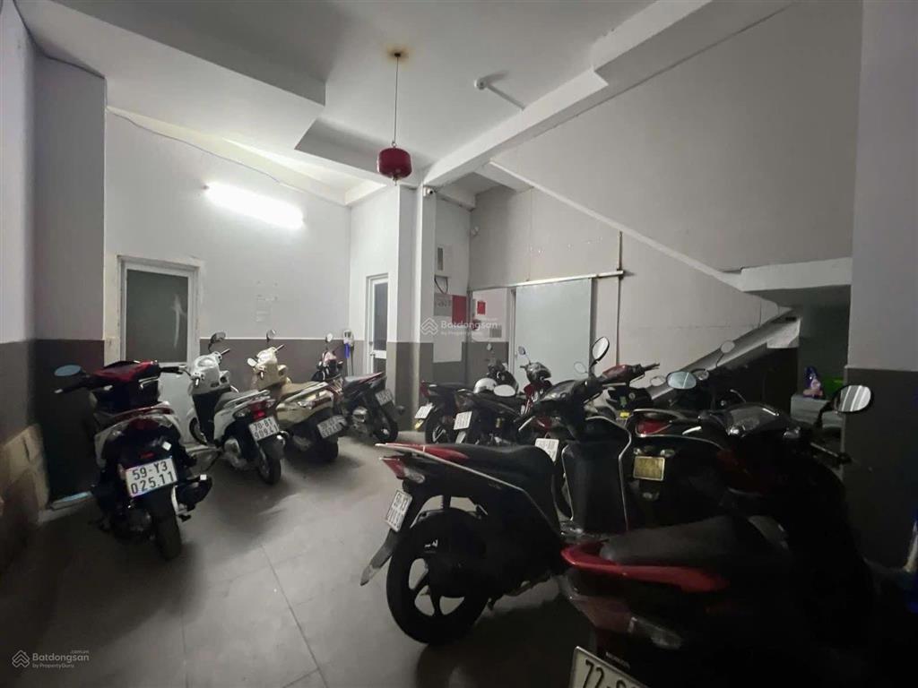 Bán nhà riêng tại đường nguyên hồng, phường 11, bình thạnh, hồ chí minh, giá cực chất 8,75 tỷ, 87m2