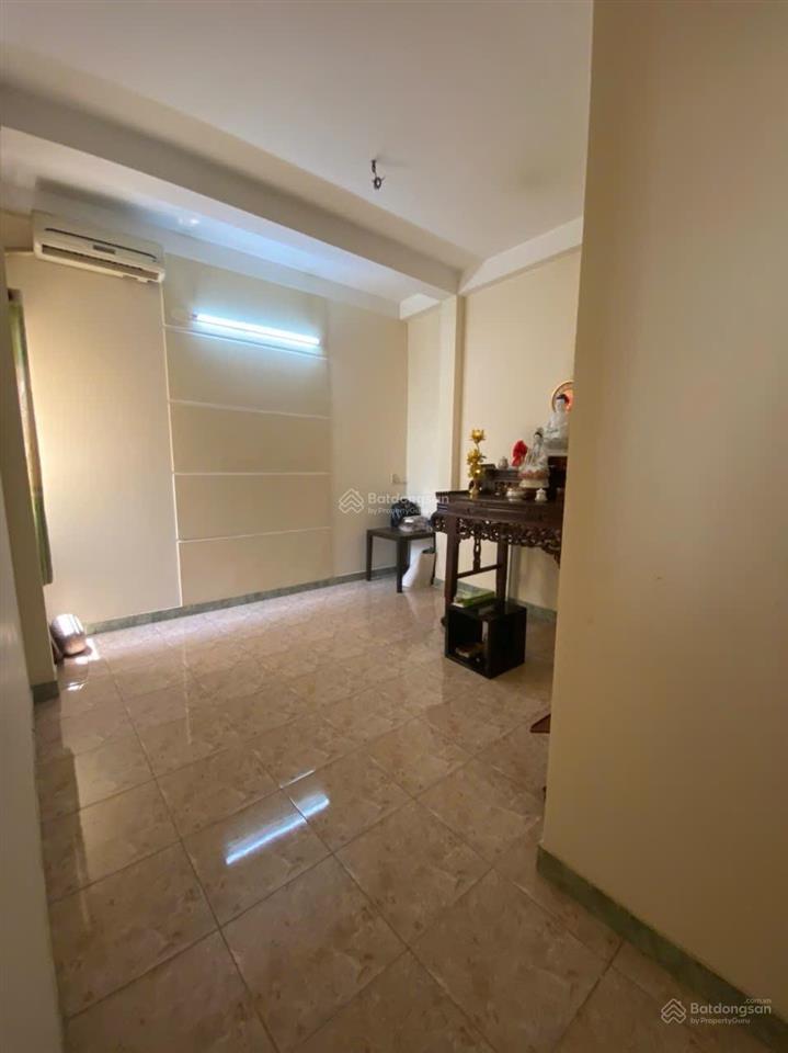Bán nhà riêng hẻm xe tải né nhau tại thích quảng đức, 9,99 tỷ, 61,5m2, 4pn, 4wc