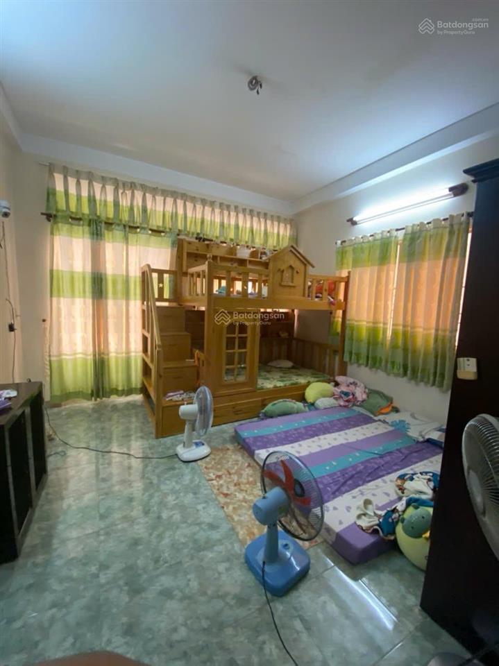 Bán nhà riêng hẻm xe tải né nhau tại thích quảng đức, 9,99 tỷ, 61,5m2, 4pn, 4wc