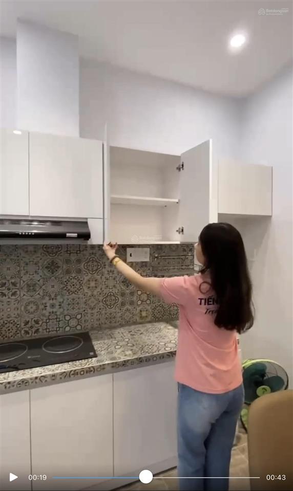 Bán nr 3pn, 2wc đẹp xuất sắc 62,1m2 tại lê quang định, p11, bình thạnh, hcm giá 7,2 tỷ