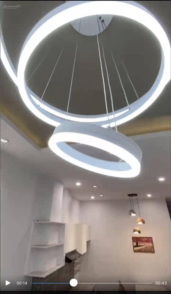 Bán nr 3pn, 2wc đẹp xuất sắc 62,1m2 tại lê quang định, p11, bình thạnh, hcm giá 7,2 tỷ