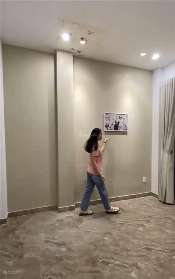 Bán nr 3pn, 2wc đẹp xuất sắc 62,1m2 tại lê quang định, p11, bình thạnh, hcm giá 7,2 tỷ