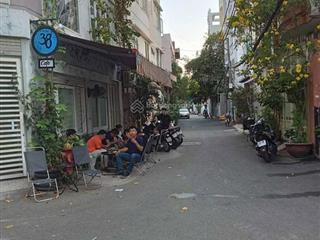 Bán nhà riêng tại hoàng hoa thám, bình thạnh, 4,5 tỷ, 25m2, 2pn, 1wc