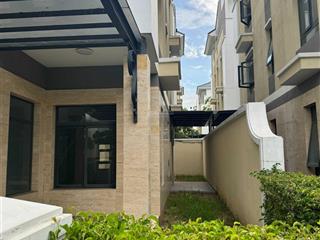 Chính chủ bán nhà phố verosa park 6x17m view công viên 1hecta. đường 20m trục chính dự án. sổ hồng