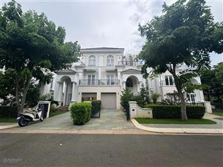 Chính chủ bán biệt thự cao cấp the venica khang điền diện tích 250m2 full nội thất. gọi 0982 667 ***