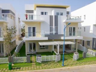 Chính chủ bán biệt thự melosa khang điền, dt 8x18m. nội thất. gọi ngay 0982 667 *** mr phan điền