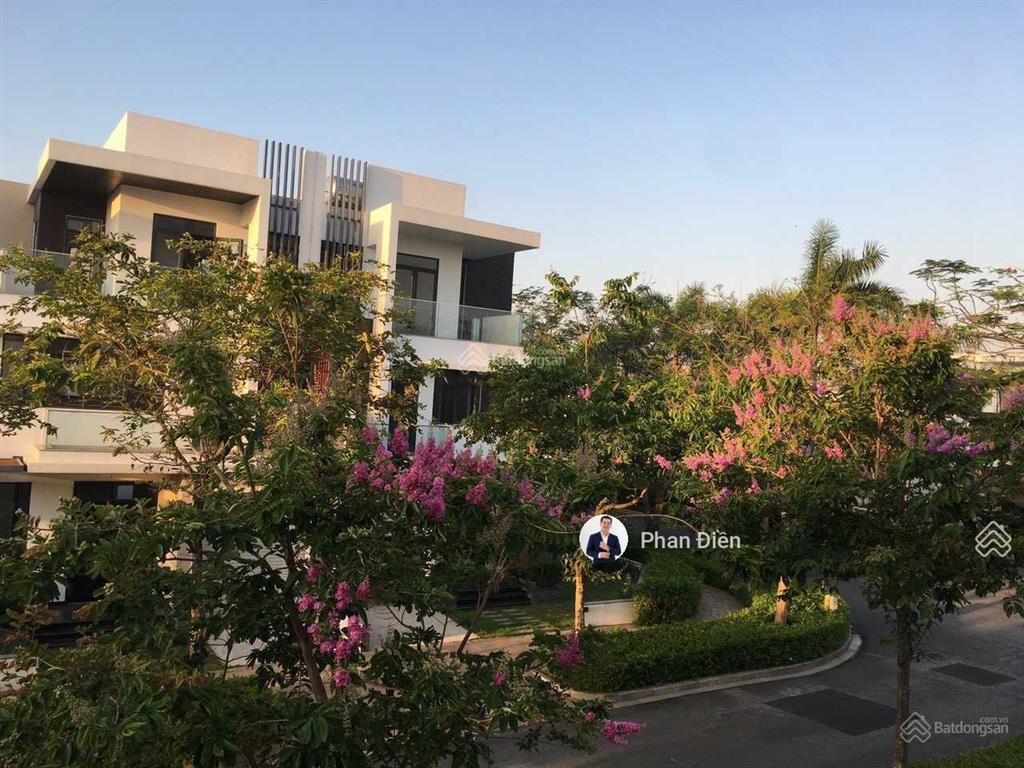 Chính chủ bán biệt thự lucasta khang điền 175m² đường 20m. sổ hồng riêng. gọi ngay 0982 667 ***