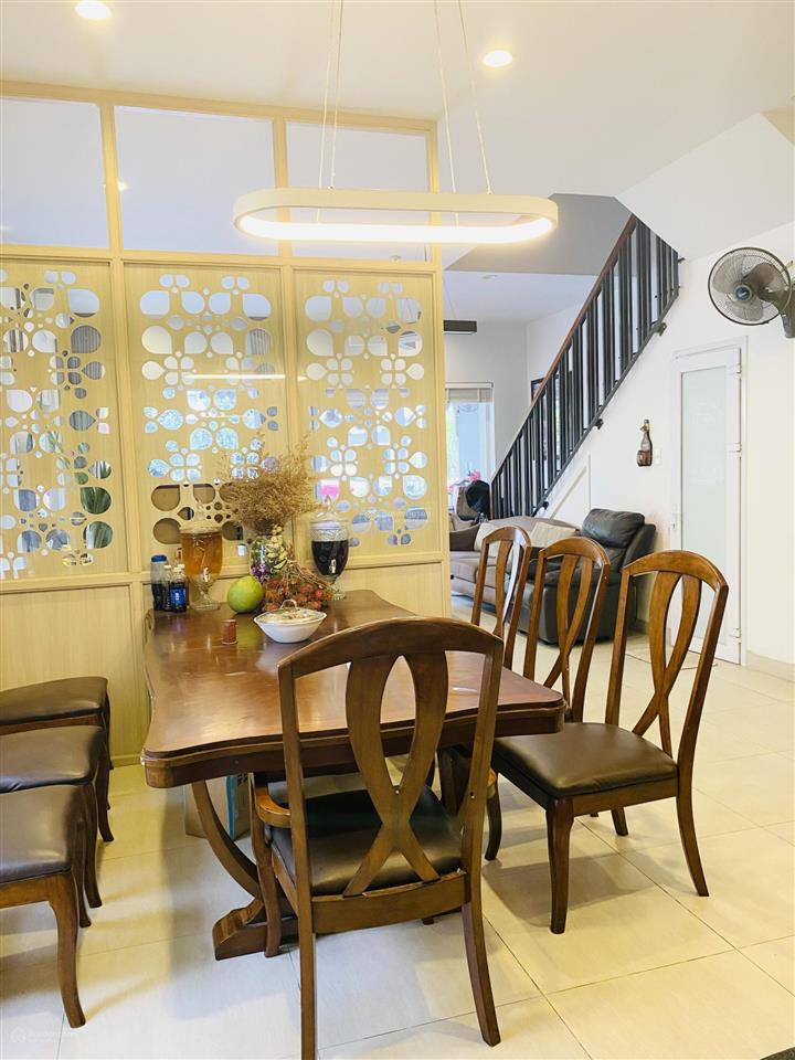 Phan điền bán nhiều căn nhà phố biệt thư melosa garden diện tích từ 85  144m2. giá từ 9,9  16 tỷ