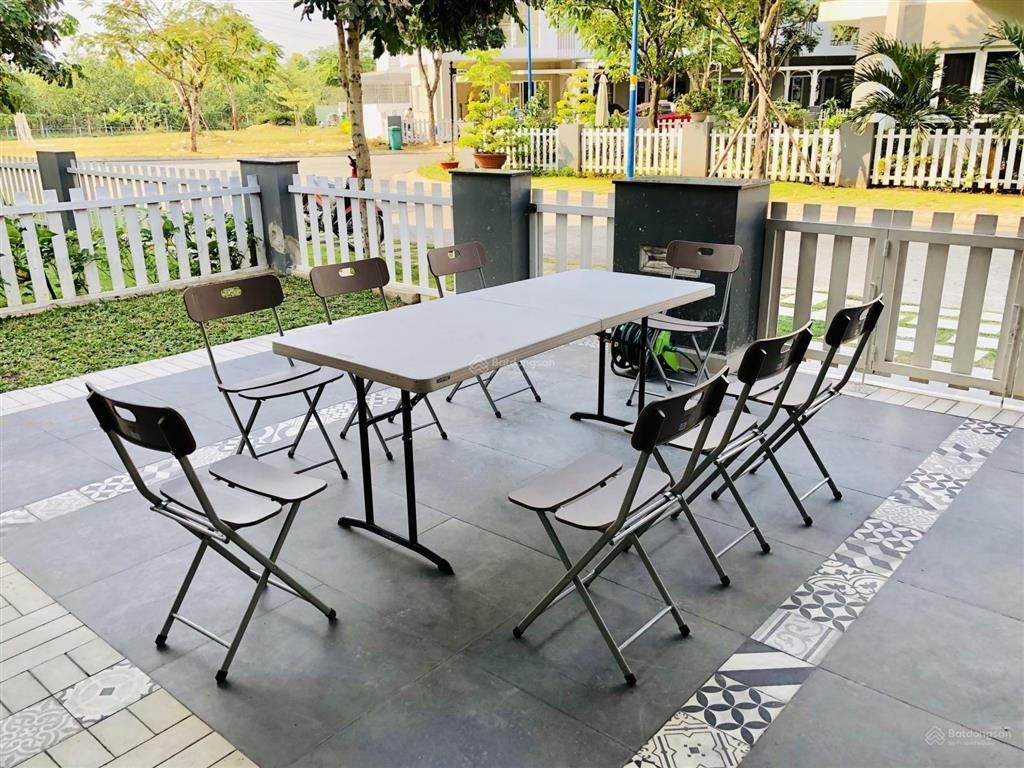 Phan điền bán nhiều căn nhà phố biệt thư melosa garden diện tích từ 85  144m2. giá từ 9,9  16 tỷ