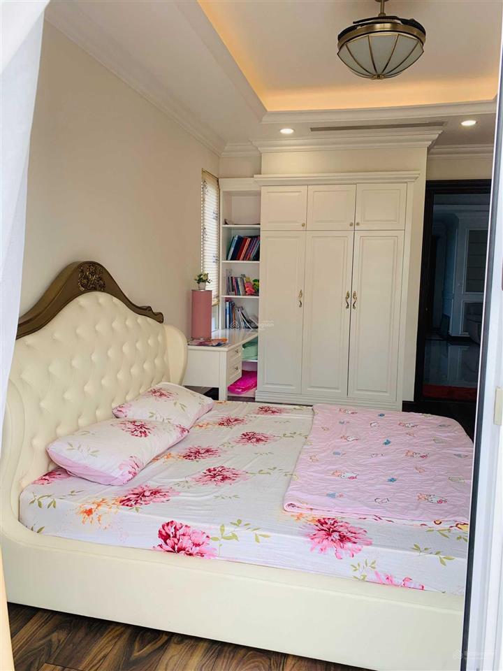 Chính chủ bán biệt thự đơn lập the venica. nhà thô. view sông. sân sau sử dụng 160m2 đất