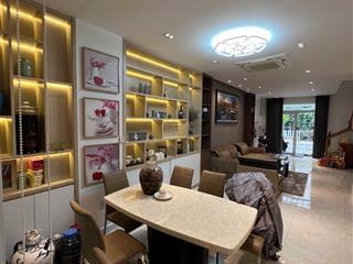 Chính chủ bán nhà phố mega ruby diện tích 82.6m2. nội thất. hướng tây  gọi 0982 667 *** phan điền
