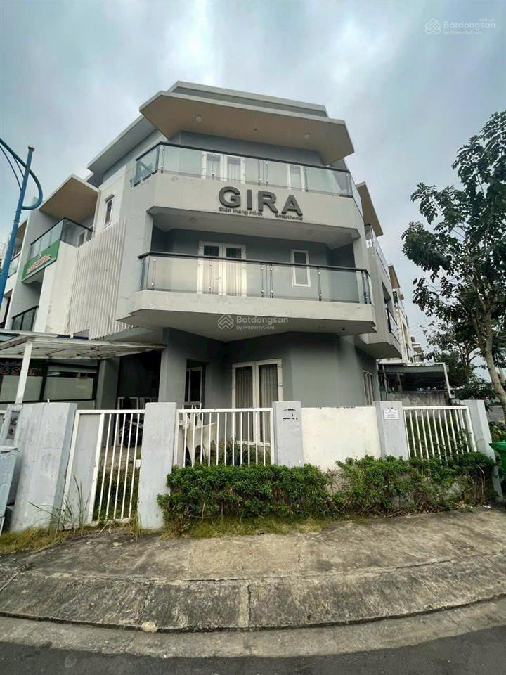 Phan điền bán nhà phố mega village khang điền 5x15m. nhà hoàn thiện bên ngoài. gọi ngay 0982 667 ***