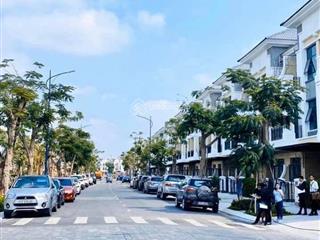 Chính chủ bán nhà phố verosa park 6x17m trục chính 20m. view công viên. gọi ngay 0982 667 ***