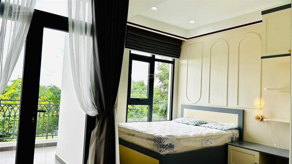 Chính chủ cho thuê nhà phố verosa park 5x17m full nội thất. view hồ bơi. gọi ngay 0982 667 ***