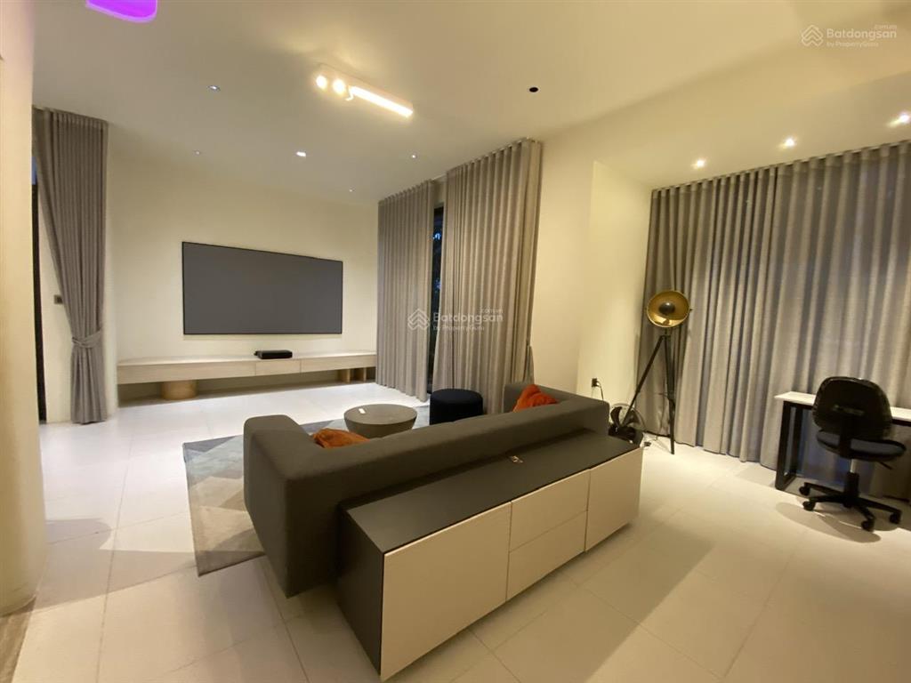 Rổ hàng chính chủ cho thuê biệt thự lucasta khang điền. full nội thất. diện tích từ 175  420m2