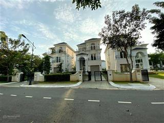 Chính chủ cho thuê biệt thự the venica khang điền 250m2, nội thất đầy đủ, giá 60tr, gọi 0982 667 ***