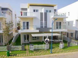 Chính chủ bán biệt thự melosa khang điền 8x18m. nhà hoàn thiện ngoài. giá 13,5 tỷ tốt nhất dự án