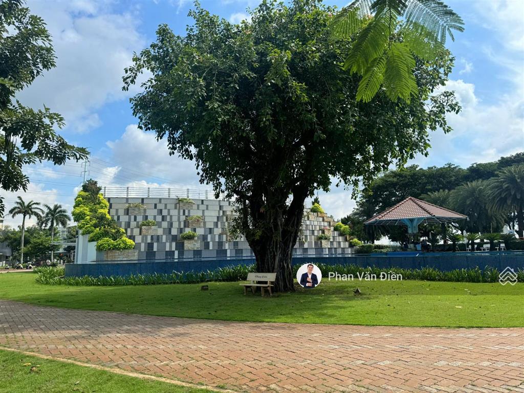 Chính chủ bán biệt thự melosa khang điền 8x18m. nhà hoàn thiện ngoài. giá 13,5 tỷ tốt nhất dự án