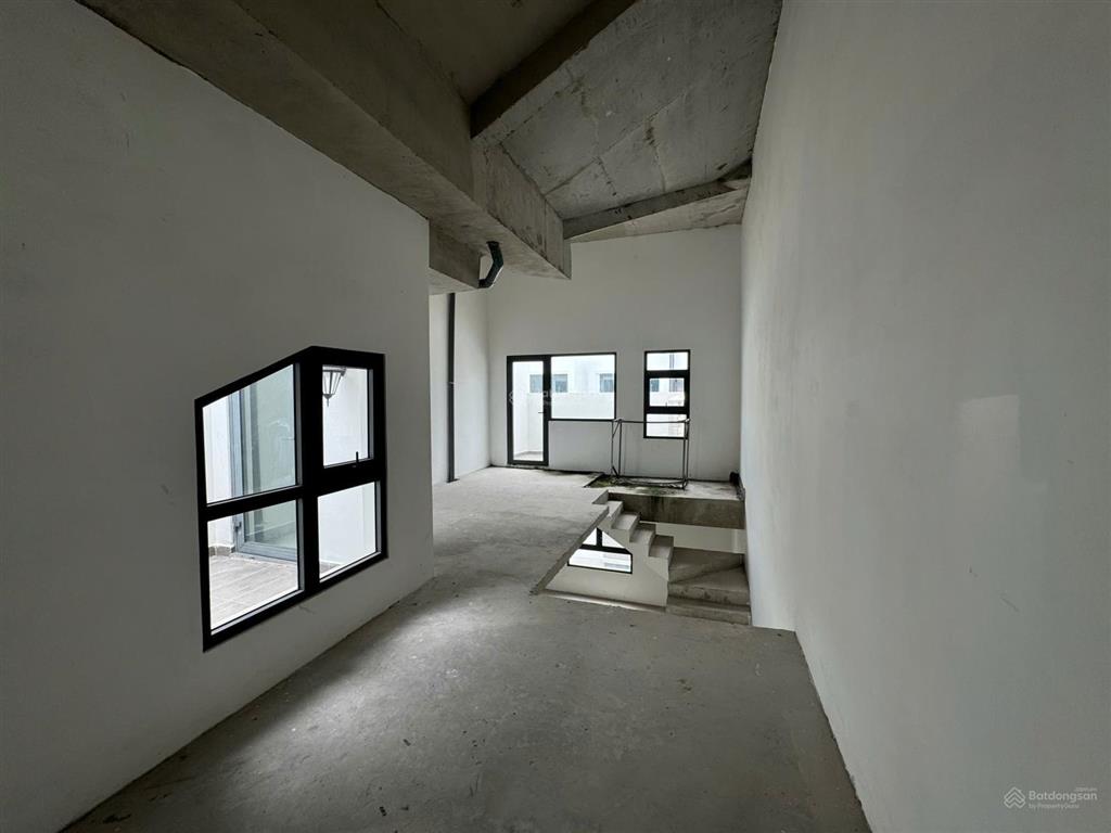 Chính chủ bán nhà phố verosa khang điền 5x17m view công viên thoáng. không đối nhà. gọi 0982 667 ***