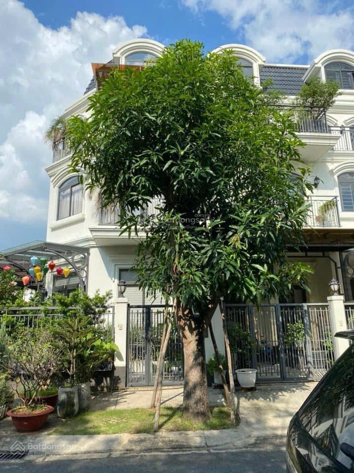 Chính chủ bán nhanh căn góc lakeview 2 mặt tiền 8,6x20m. view trục diện công viên. góc thoáng