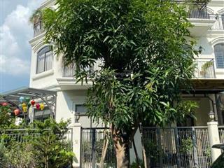 Chính chủ bán nhanh căn góc lakeview 2 mặt tiền 8,6x20m. view trục diện công viên. góc thoáng