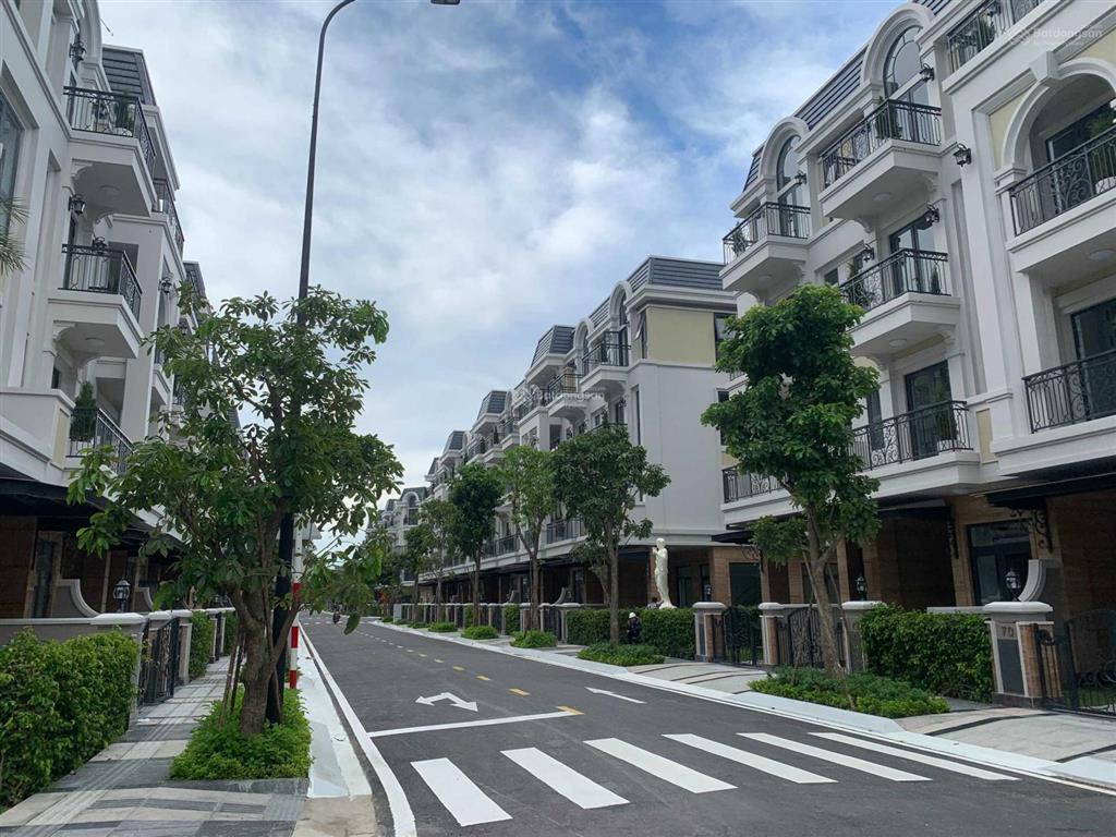 Chính chủ cho thuê nhà phố the classia khang điền. diện tích 5x18m, gọi ngay 0982 667 *** phan điền