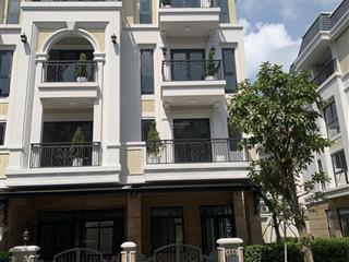 Chính chủ bán căn góc the classia 7x19m. đường trước nhà 16m. view thoáng không đối nhà. sổ hồng