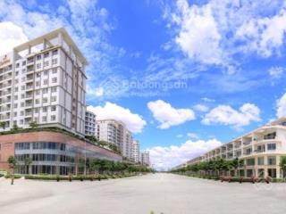 Chính chủ cho thuê căn hộ sarica khu sale 3pn diện tích 132m2 view công viên. nội thất cao cấp