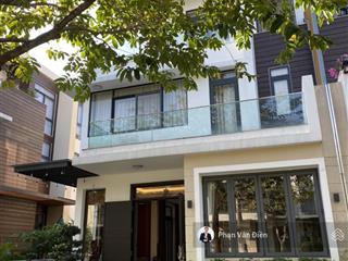 Phan điền bán biệt thự lucasta 175m2 nội thất đầy đủ. đang có hợp đồng thuê 35tr. gọi 0982 667 ***