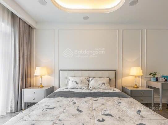 Chính chủ bán nhà mặt tiền merita khang điền, diện tích 5x20m nội thất cơ bản, gọi ngay 0982 667 ***