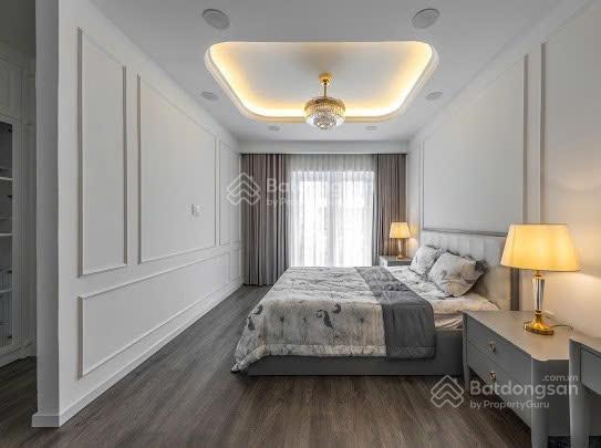 Chính chủ bán nhà mặt tiền merita khang điền, diện tích 5x20m nội thất cơ bản, gọi ngay 0982 667 ***