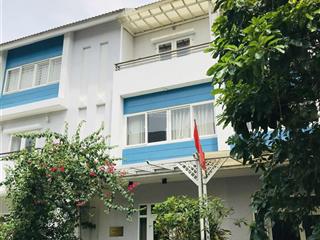 Chính chủ bán nhà phố mega ruby 7x14m. nội thất đầy đủ. sổ hồng riêng. gọi 0982 667 *** mr phan điền