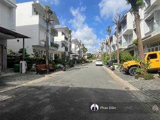 Chính chủ bán biệt thự louis garden 11,2x20m trong khu khang an. sổ hồng riêng. gọi 0982 667 ***