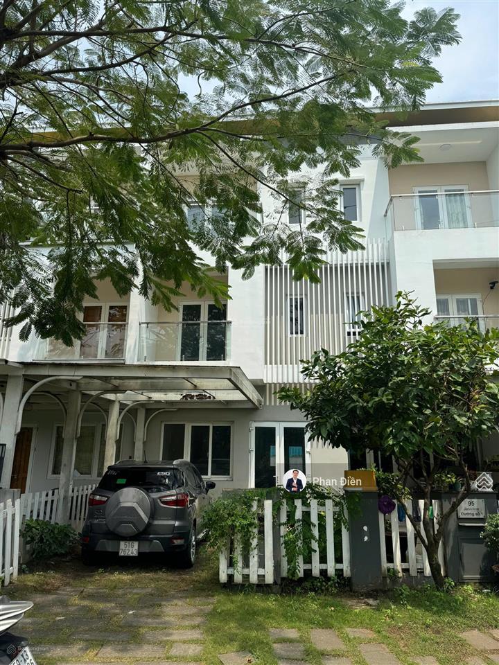 Chính chủ bán nhà phố melosa 5x23m. nội thất đầy đủ. view thoáng 2 mặt tiền. gọi ngay 0982 667 ***