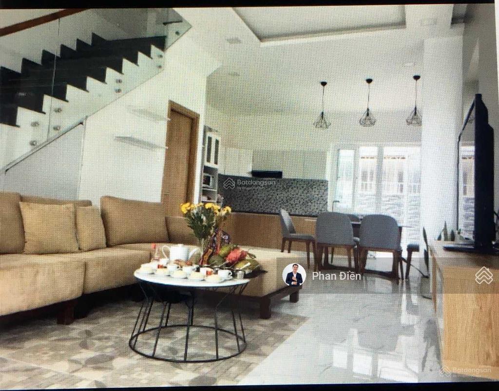 Chính chủ bán nhà phố melosa 5x23m. nội thất đầy đủ. view thoáng 2 mặt tiền. gọi ngay 0982 667 ***
