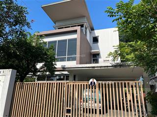 Chính chủ bán biệt thự đơn lập riviera cove keppel nhà thô, sổ hồng riêng, gọi ngay 0982 667 ***