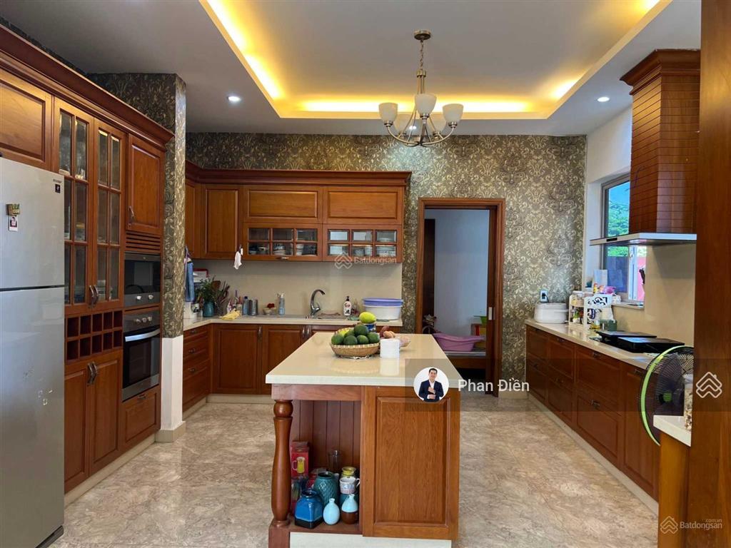 Chính chủ bán biệt thự đơn lập riviera cove keppel nhà thô, sổ hồng riêng, gọi ngay 0982 667 ***